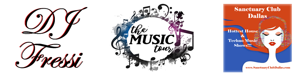 The Music Tour